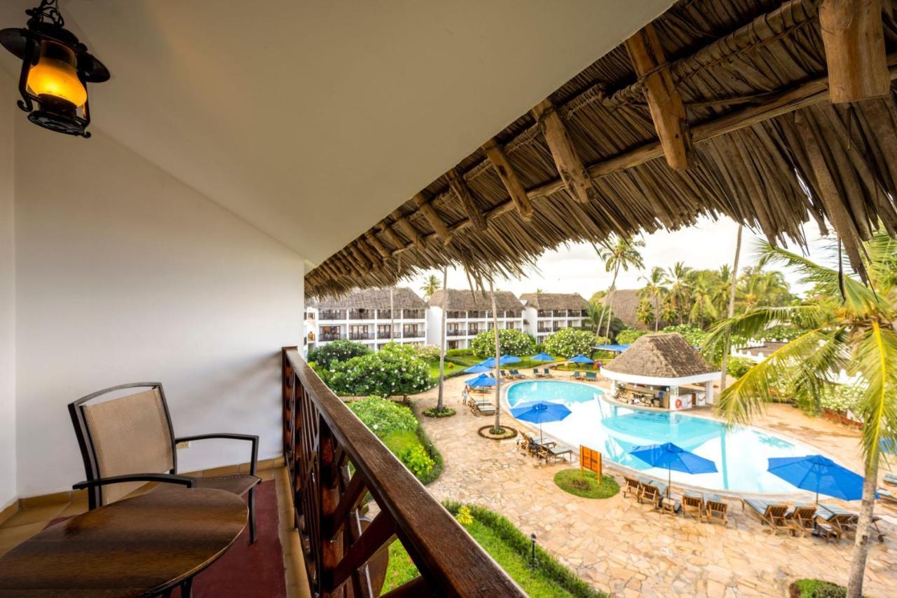 Turaco Nungwi Resort Exterior photo